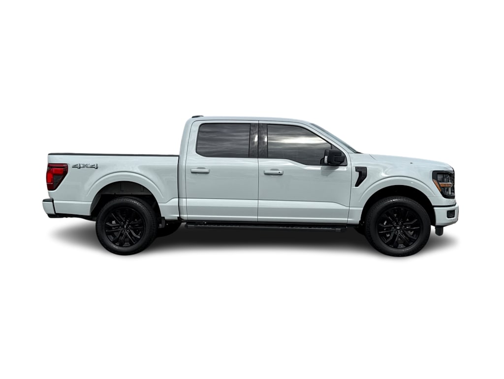Thumbnail: 2024 Ford F-150 - 17