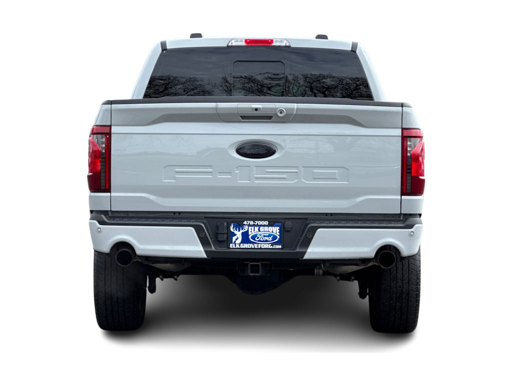 Thumbnail: 2024 Ford F-150 - 5