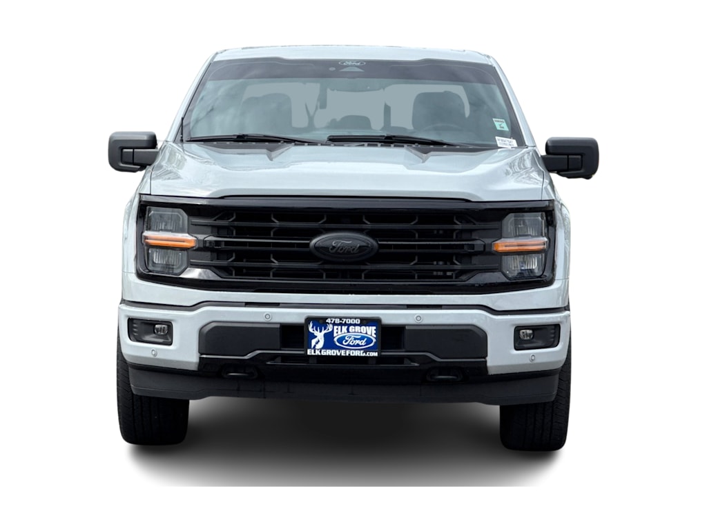 Thumbnail: 2024 Ford F-150 - 6