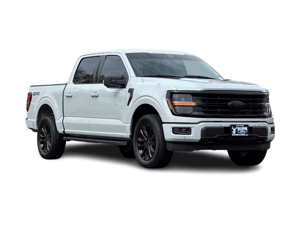 Thumbnail: 2024 Ford F-150 - 18