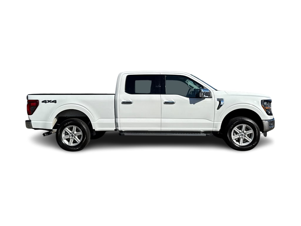 Thumbnail: 2025 Ford F-150 - 17