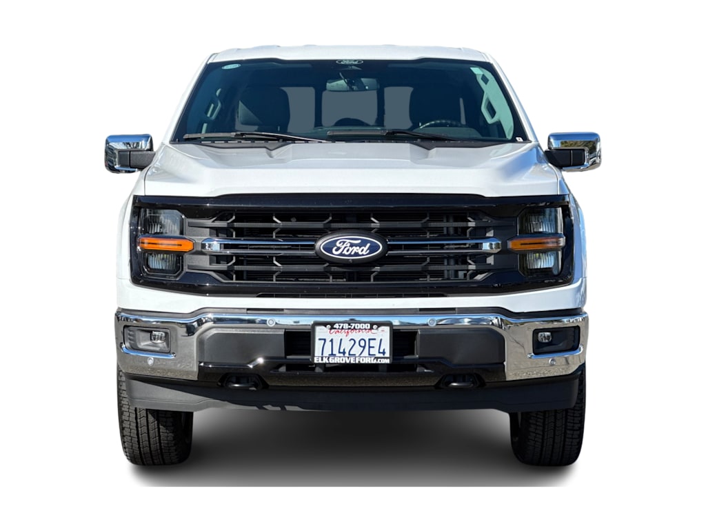 Thumbnail: 2025 Ford F-150 - 6