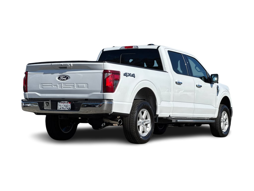 Thumbnail: 2025 Ford F-150 - 16