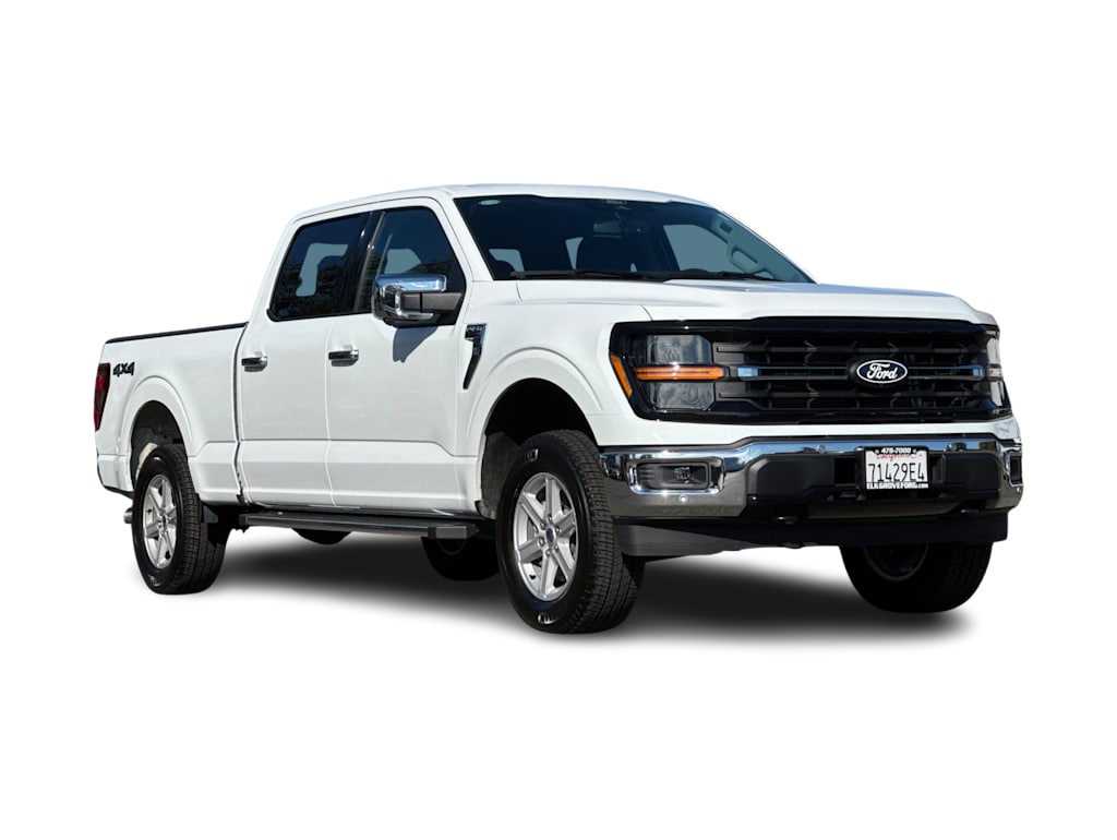 Thumbnail: 2025 Ford F-150 - 18