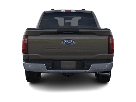 Thumbnail: 2026 Ford F-150 - 11