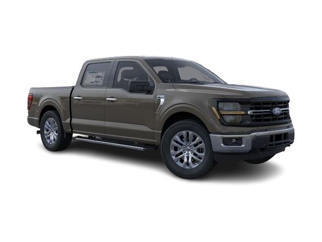 Thumbnail: 2026 Ford F-150 - 13