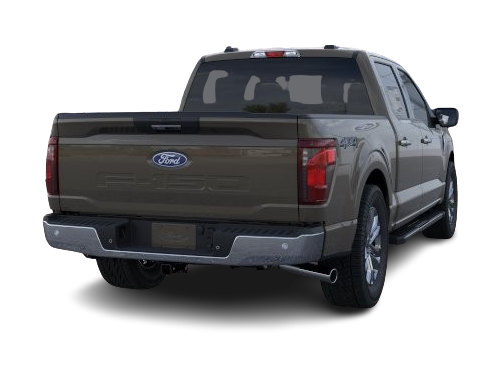 Thumbnail: 2026 Ford F-150 - 12