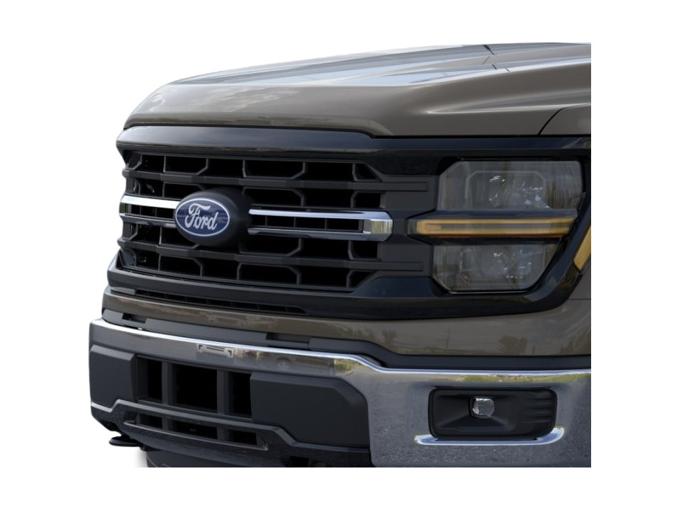 Thumbnail: 2026 Ford F-150 - 18