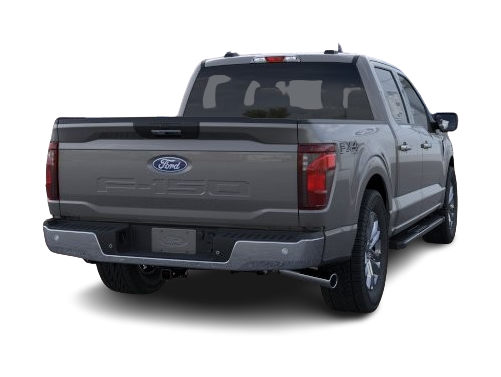 Thumbnail: 2026 Ford F-150 - 12