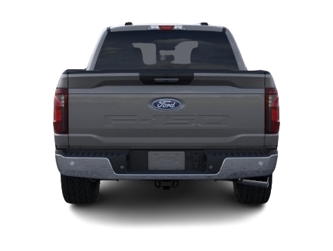 Thumbnail: 2026 Ford F-150 - 11