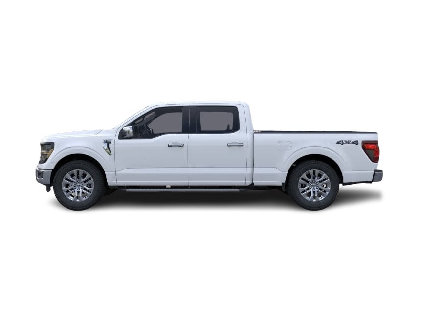 Thumbnail: 2026 Ford F-150 - 3