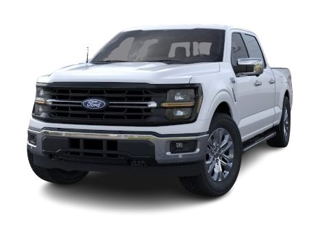 Thumbnail: 2026 Ford F-150 - 6
