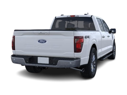 Thumbnail: 2026 Ford F-150 - 11