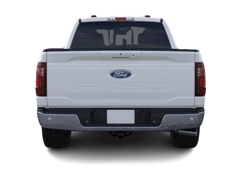 Thumbnail: 2026 Ford F-150 - 5