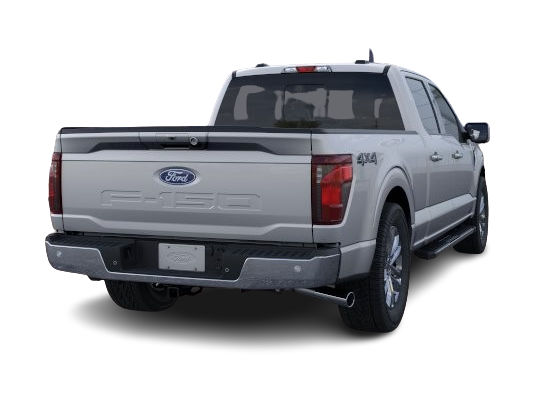Thumbnail: 2026 Ford F-150 - 12