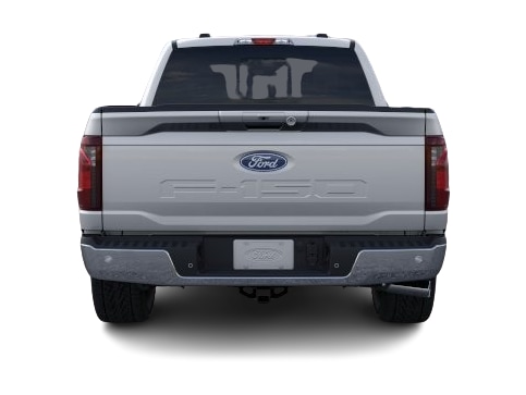 Thumbnail: 2026 Ford F-150 - 5