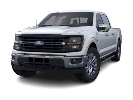 Thumbnail: 2026 Ford F-150 - 11