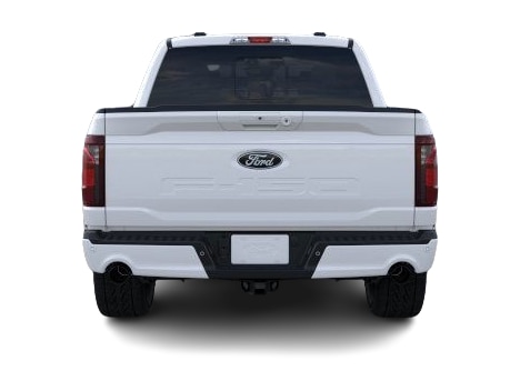 Thumbnail: 2025 Ford F-150 - 5