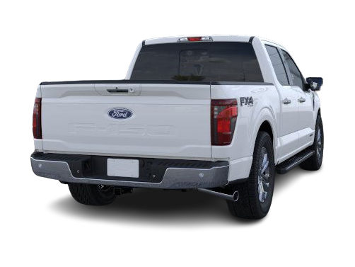 2024 Ford F-150 XLT 13