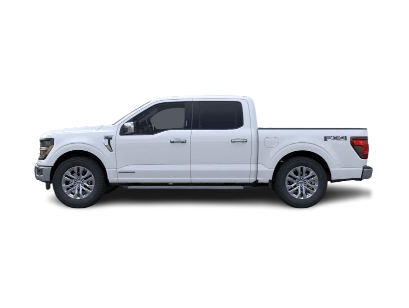 2024 Ford F-150 XLT 3