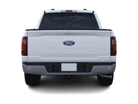 Thumbnail: 2025 Ford F-150 - 5