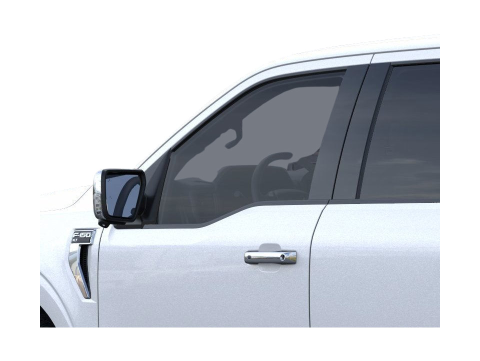 Thumbnail: 2025 Ford F-150 - 20