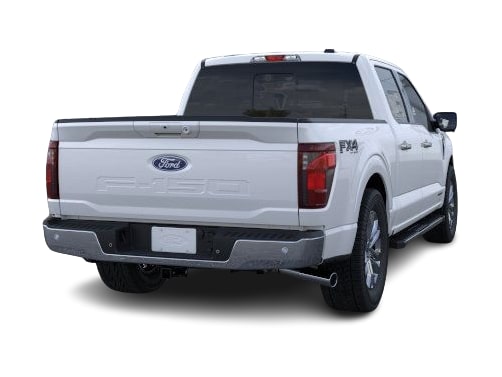 Thumbnail: 2025 Ford F-150 - 11