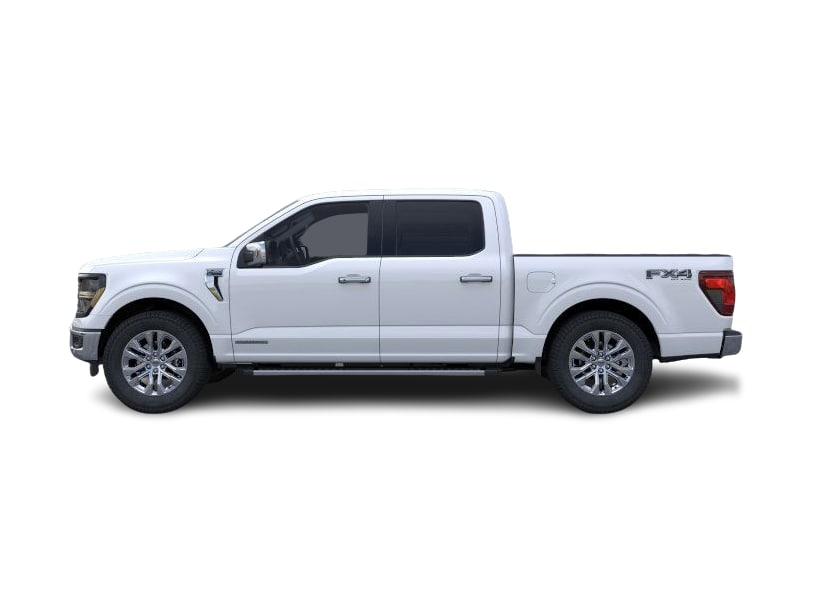 Thumbnail: 2025 Ford F-150 - 3