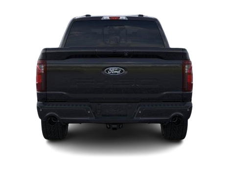 Thumbnail: 2025 Ford F-150 - 5