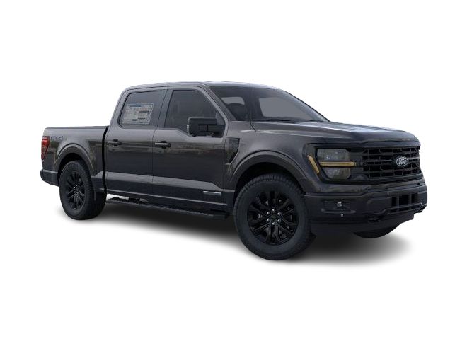 Thumbnail: 2025 Ford F-150 - 13