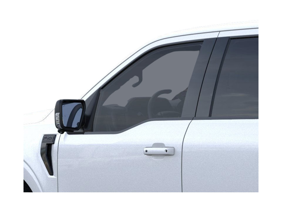 Thumbnail: 2025 Ford F-150 - 20