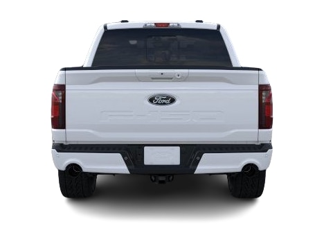 Thumbnail: 2025 Ford F-150 - 5