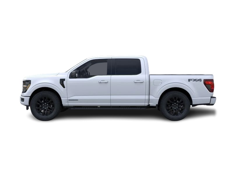 Thumbnail: 2025 Ford F-150 - 3