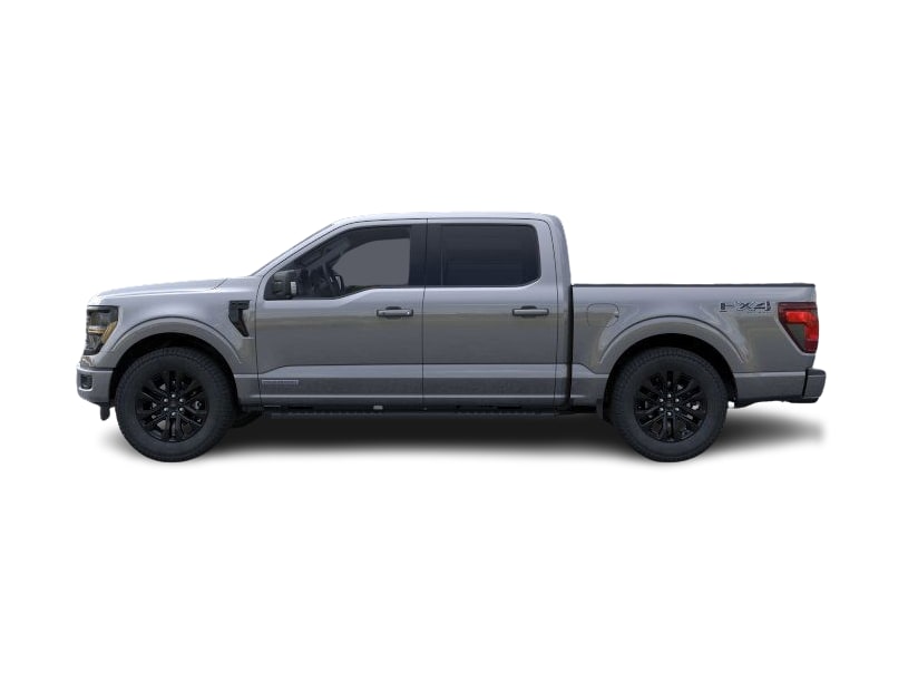 Thumbnail: 2025 Ford F-150 - 3