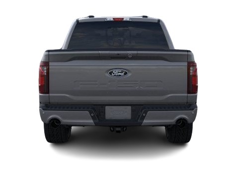 Thumbnail: 2025 Ford F-150 - 5