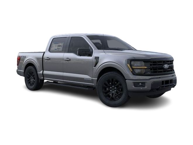 Thumbnail: 2025 Ford F-150 - 14