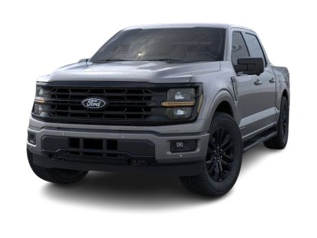 Thumbnail: 2025 Ford F-150 - 12