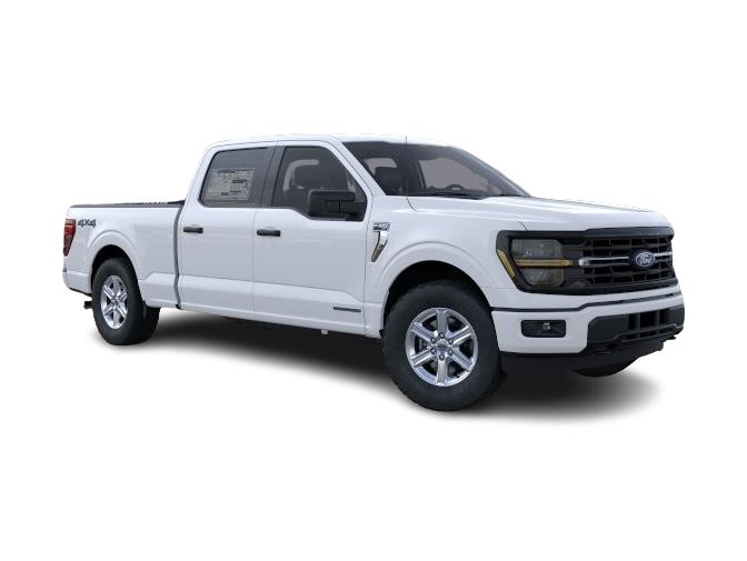 Thumbnail: 2026 Ford F-150 - 13