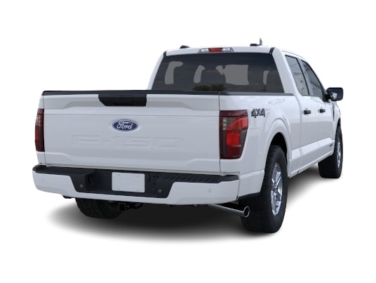 Thumbnail: 2026 Ford F-150 - 12