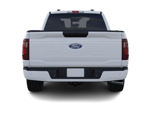 Thumbnail: 2026 Ford F-150 - 5
