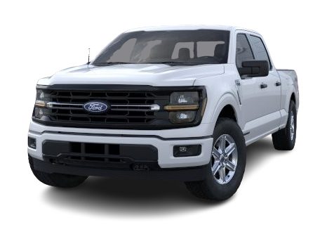 Thumbnail: 2026 Ford F-150 - 6
