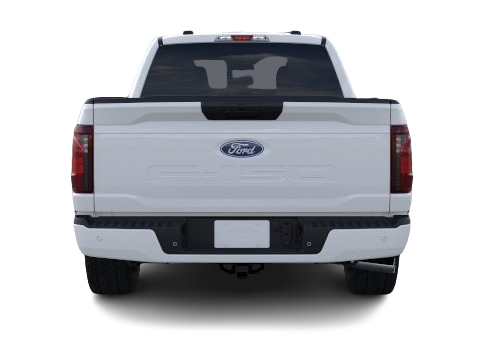 Thumbnail: 2026 Ford F-150 - 5