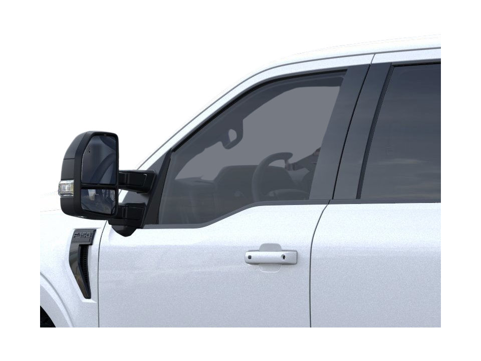 Thumbnail: 2025 Ford F-150 - 20