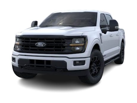 Thumbnail: 2025 Ford F-150 - 12