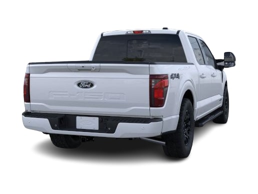 Thumbnail: 2025 Ford F-150 - 13
