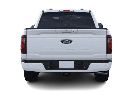 Thumbnail: 2025 Ford F-150 - 5