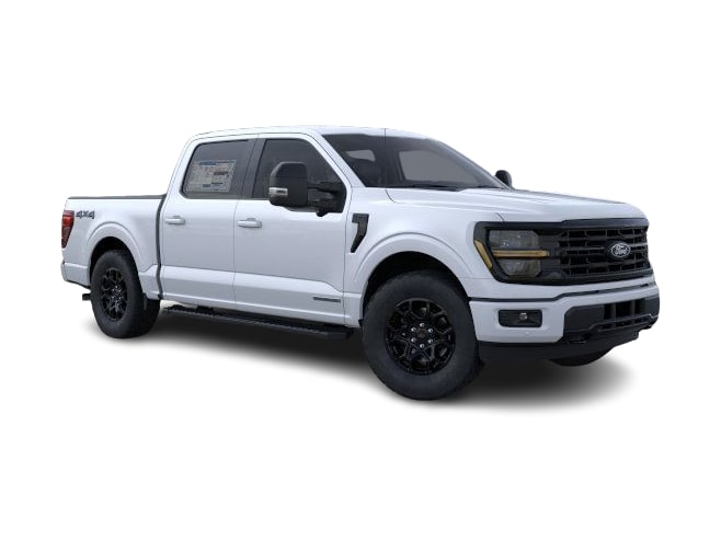 Thumbnail: 2025 Ford F-150 - 14