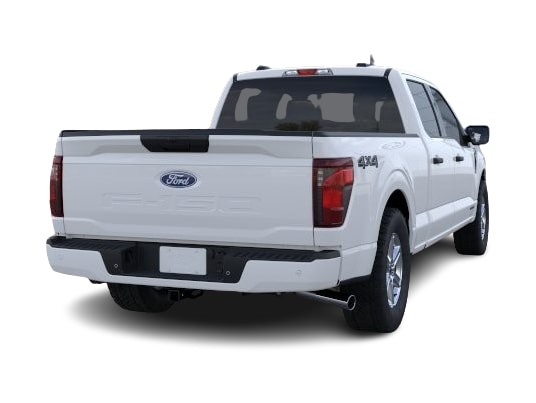 Thumbnail: 2026 Ford F-150 - 12