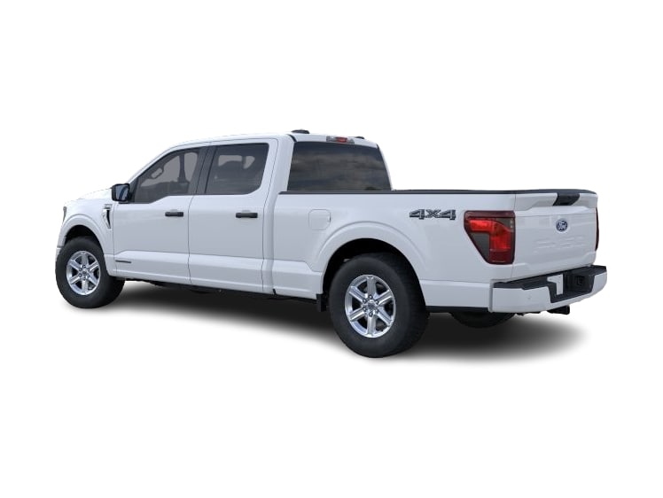 Thumbnail: 2026 Ford F-150 - 4