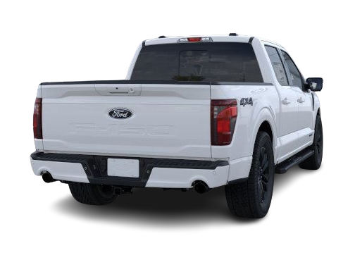 Thumbnail: 2025 Ford F-150 - 13